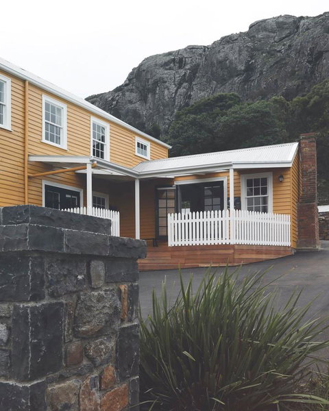 Ship Inn Stanley - Holiday Sunshine Coast 3