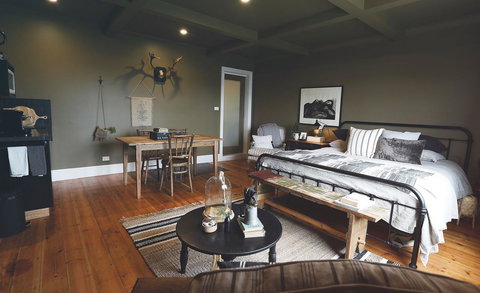 Ship Inn Stanley - Holiday Sunshine Coast 17