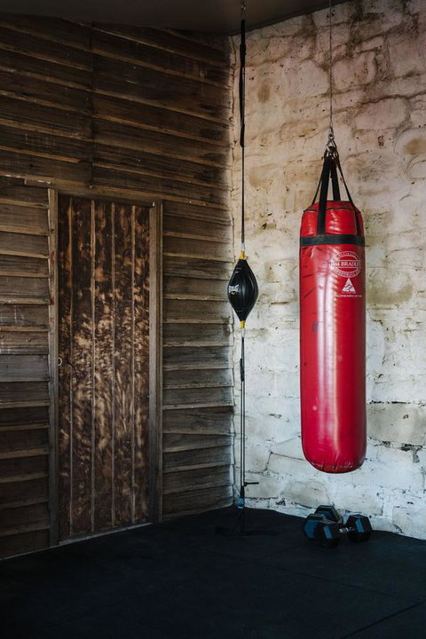 Ship Inn Stanley - Holiday Sunshine Coast 29