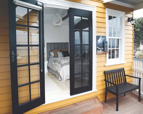 Ship Inn Stanley - Holiday Sunshine Coast 4