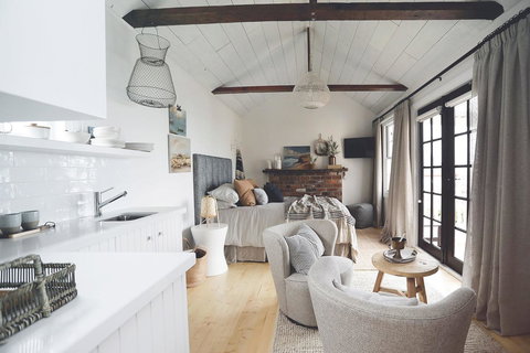 Ship Inn Stanley - Holiday Sunshine Coast 7