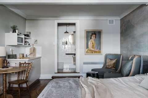 Ship Inn Stanley - Holiday Sunshine Coast 20