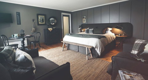 Ship Inn Stanley - Holiday Sunshine Coast 14