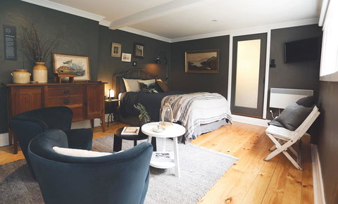 Ship Inn Stanley - Holiday Sunshine Coast 15