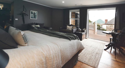 Ship Inn Stanley - Holiday Sunshine Coast 12