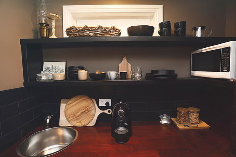 Ship Inn Stanley - Holiday Sunshine Coast 13