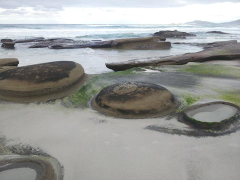 Suntrap Cove Bicheno - Sunshine Coast Tourism 6