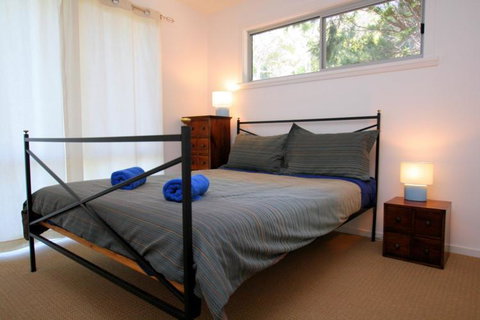 Suntrap Cove Bicheno - Sunshine Coast Tourism 26