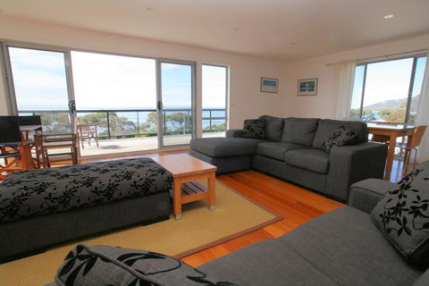 Suntrap Cove Bicheno - Sunshine Coast Tourism 31