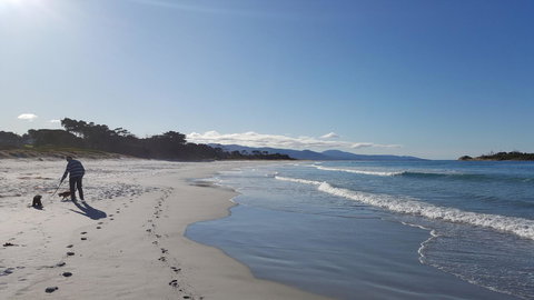 Suntrap Cove Bicheno - Sunshine Coast Tourism 5