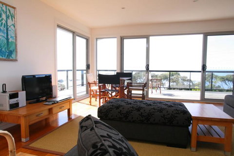 Suntrap Cove Bicheno - Sunshine Coast Tourism 34