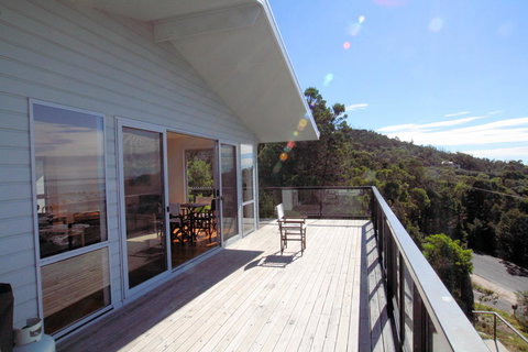 Suntrap Cove Bicheno - Sunshine Coast Tourism 9
