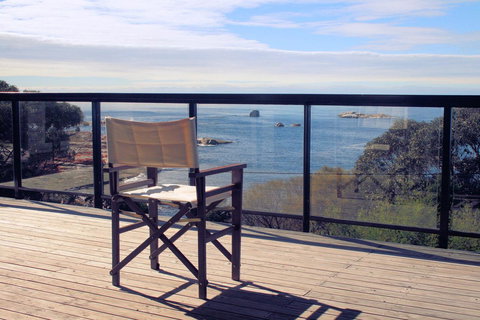 Suntrap Cove Bicheno - Sunshine Coast Tourism 24