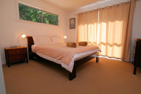 Suntrap Cove Bicheno - Sunshine Coast Tourism 29