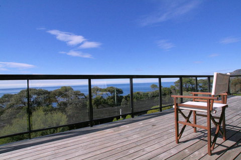Suntrap Cove Bicheno - Sunshine Coast Tourism 11