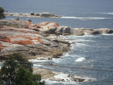 Suntrap Cove Bicheno - Sunshine Coast Tourism 28