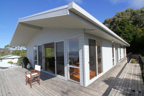 Suntrap Cove Bicheno - Sunshine Coast Tourism 12