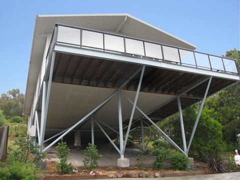 Suntrap Cove Bicheno - Sunshine Coast Tourism 33