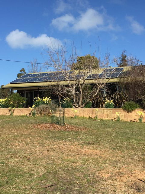 Eureka Farm - Holiday Sunshine Coast 2