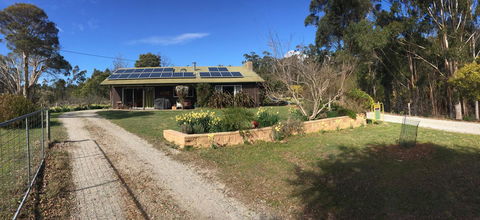 Eureka Farm - Holiday Sunshine Coast 5