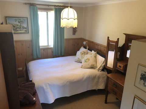 Eureka Farm - Holiday Sunshine Coast 7