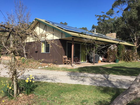 Eureka Farm - Holiday Sunshine Coast 6