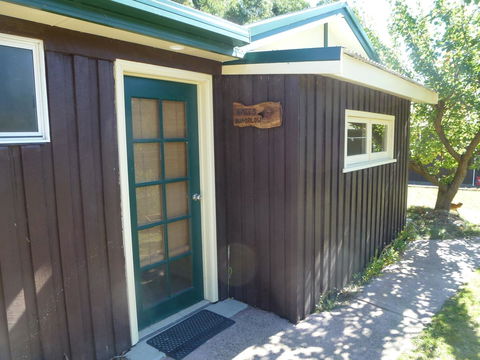 Eureka Farm - Holiday Sunshine Coast 10