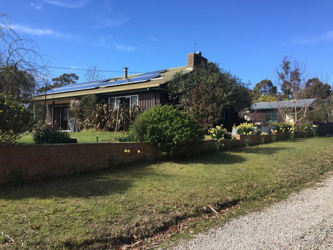 Eureka Farm - Holiday Sunshine Coast 4