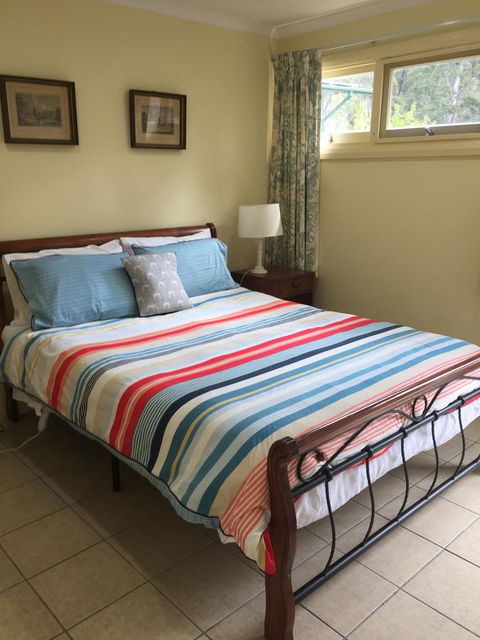 Eureka Farm - Holiday Sunshine Coast 3