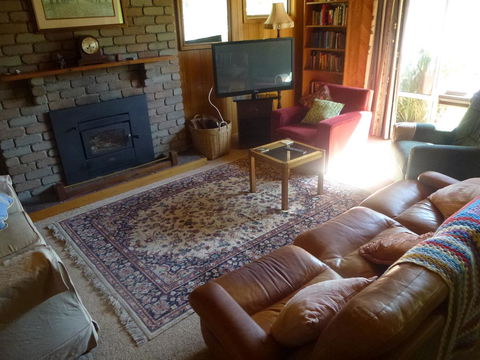Eureka Farm - Holiday Sunshine Coast 15