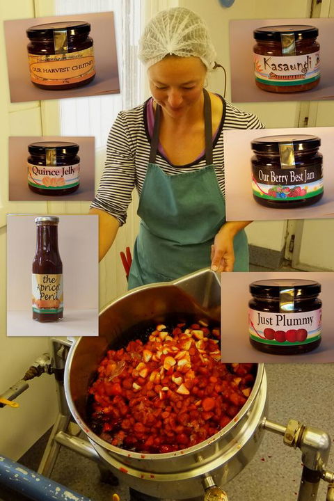 Eureka Farm - Holiday Sunshine Coast 23