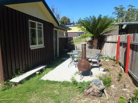 Eureka Farm - Holiday Sunshine Coast 14