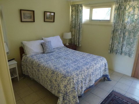 Eureka Farm - Holiday Sunshine Coast 12