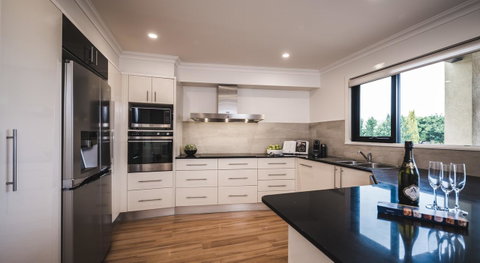 Russell House - Sunshine Coast Tourism 25