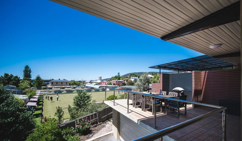 Russell House - Sunshine Coast Tourism 29