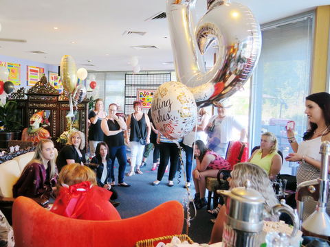 New Norfolk Junction Motel - Holiday Sunshine Coast 14