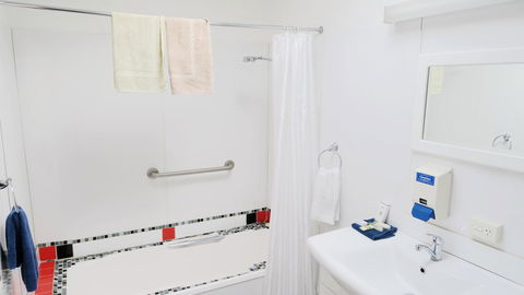 New Norfolk Junction Motel - Holiday Sunshine Coast 42