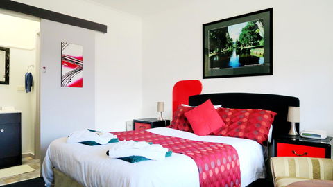 New Norfolk Junction Motel - Holiday Sunshine Coast 37