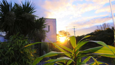 New Norfolk Junction Motel - Holiday Sunshine Coast 31