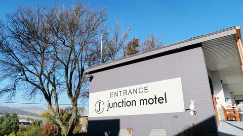 New Norfolk Junction Motel - Holiday Sunshine Coast 24