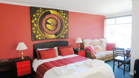 New Norfolk Junction Motel - Holiday Sunshine Coast 36