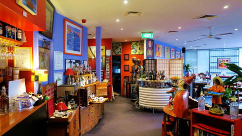 New Norfolk Junction Motel - Holiday Sunshine Coast 3