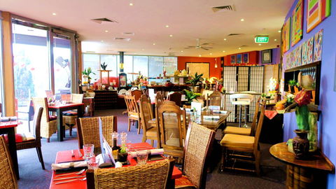 New Norfolk Junction Motel - Holiday Sunshine Coast 4