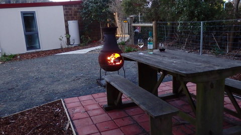 Karoola Cottage Self Contained - Sunshine Coast Tourism 17