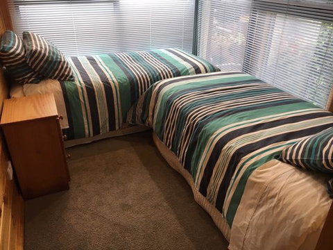 Karoola Cottage Self Contained - Sunshine Coast Tourism 9