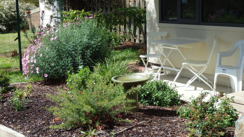 Karoola Cottage Self Contained - Sunshine Coast Tourism 2