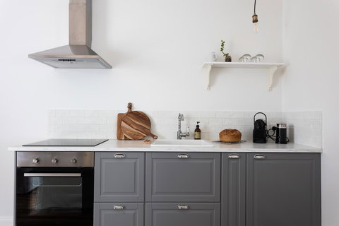 A Cottage In Richmond - Sunshine Coast Tourism 9