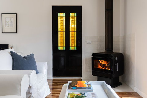 A Cottage In Richmond - Sunshine Coast Tourism 16