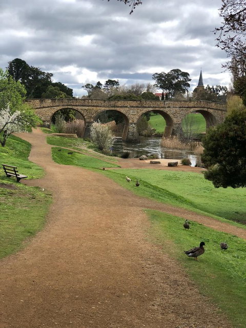 A Cottage In Richmond - Sunshine Coast Tourism 20