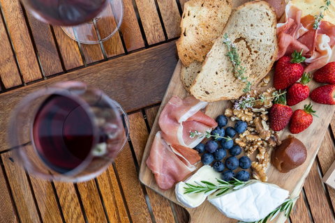 A Cottage In Richmond - Sunshine Coast Tourism 14